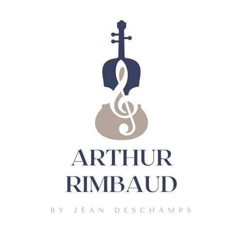 Arthur Rimbaud by Jean Deschamps