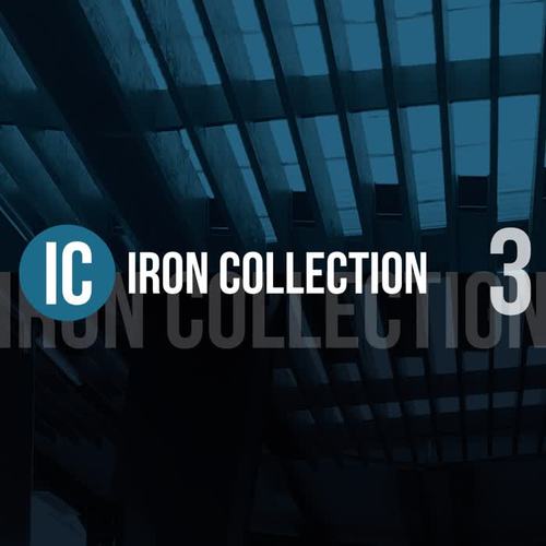 Iron Collection, Vol. 3