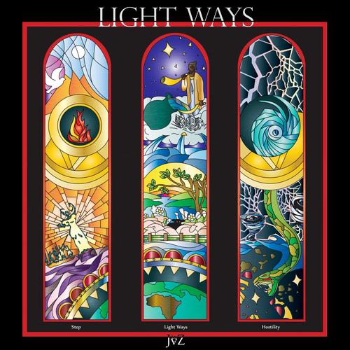 Light Ways (Explicit)