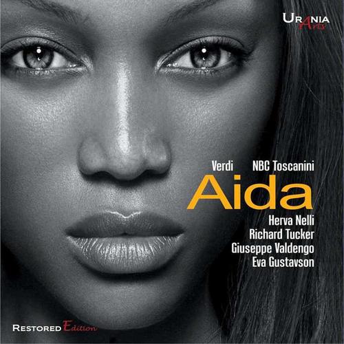 Verdi: Aïda