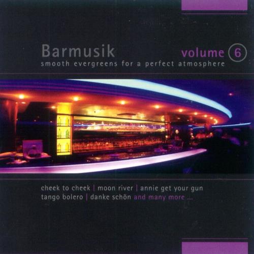 Barmusik (Vol. 6)