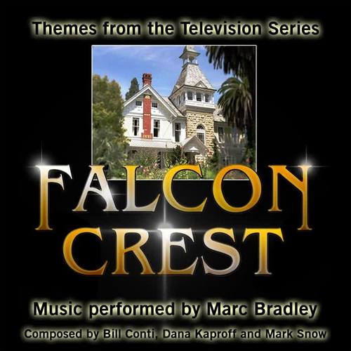 Falcon Crest: Themes from the Television Series