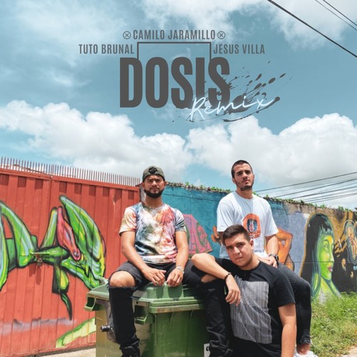 Dosis (Remix)