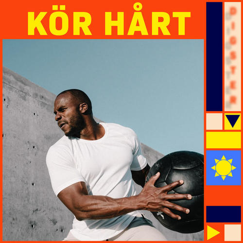 Kör Hårt (Explicit)