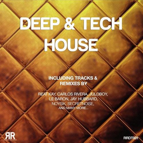 Deep & Tech House