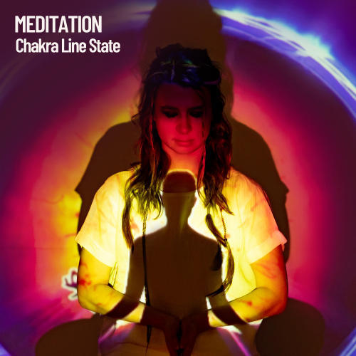 Meditation: Chakra Line State