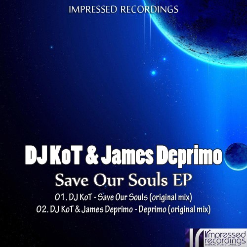 Save Our Souls Ep