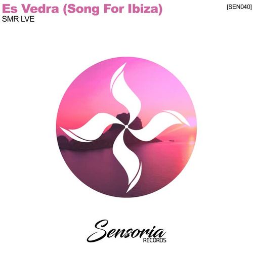 Es Vedra (Song For Ibiza)