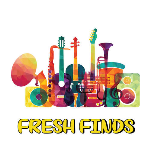 Fresh Finds (Explicit)