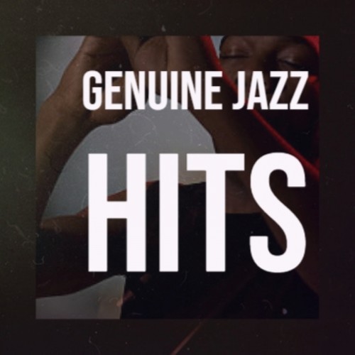 Genuine Jazz Hits