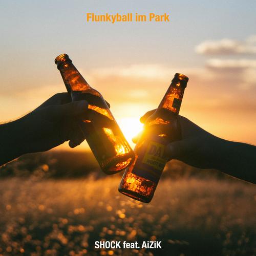 Flunkyball im Park (feat. AiZiK) [Explicit]