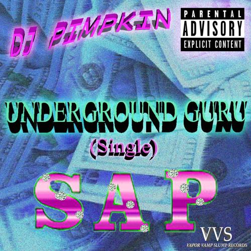 UNDERGROUND GURU (Explicit)