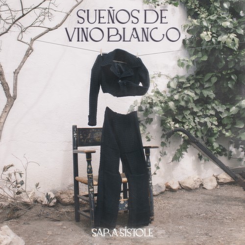 Sueños de Vino Blanco