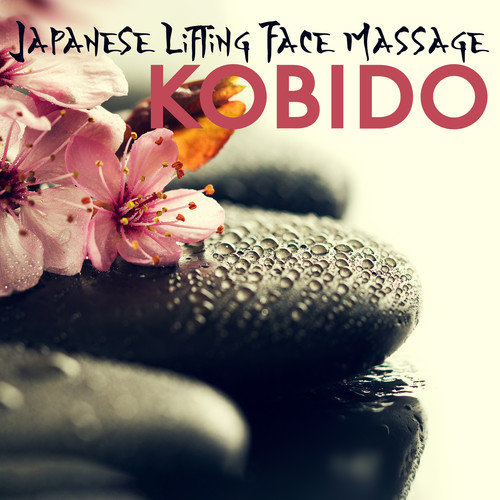 Japanese Lifting Face Massage: Kobido