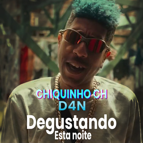 Degustando Esta Noite (Explicit)