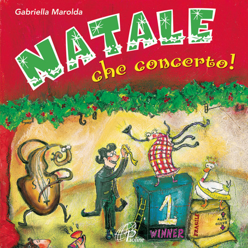 Natale che concerto!