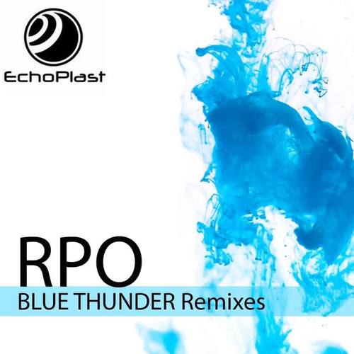 Blue Thunder (Remixes)