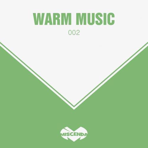 Warm Music, Vol. 2