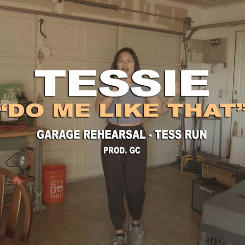 Do Me Like That (Tess Run) [Explicit]