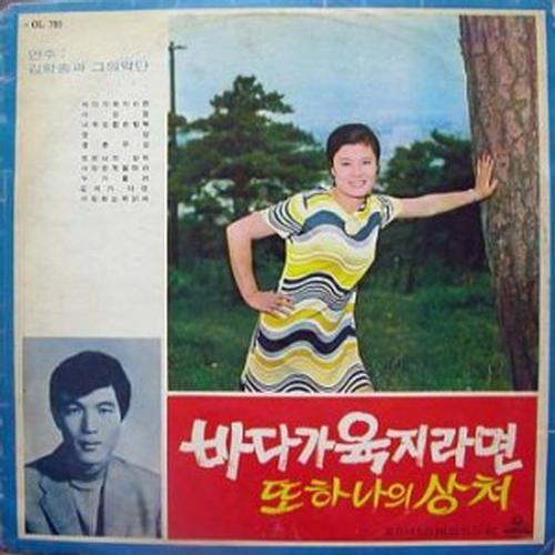 바다가 육지라면/또 하나의 상처