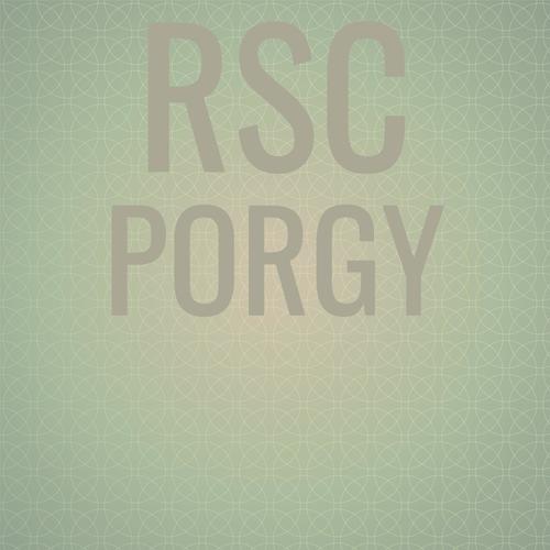 Rsc Porgy