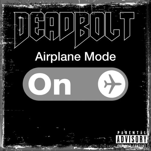 AirPlane Mode (Explicit)