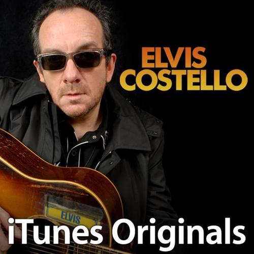 Itunes Originals - Elvis Costello