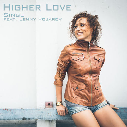 Higher Love