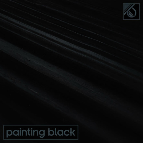 Painting Black, Vol. 5