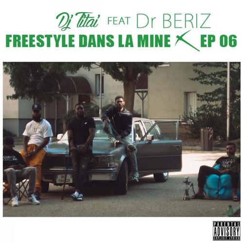 Freestyle dans la mine ep 06