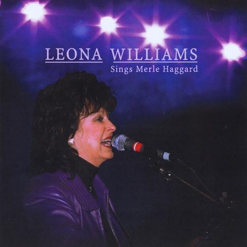 Leona Williams Sings Merle Haggard