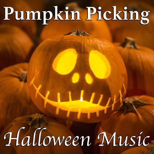 Pumpkin Picking: Halloween Music