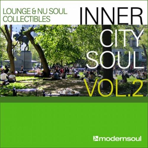 Inner City Soul vol.2