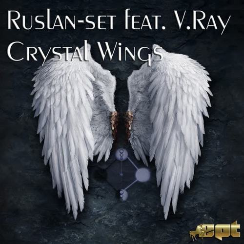 Crystal Wings