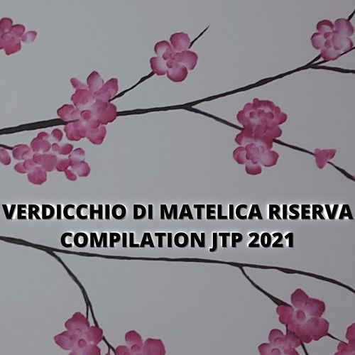 VERDICCHIO DI MATELICA RISERVA COMPILATION JTP 2021