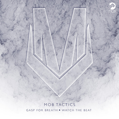 Gasp For Breath / Watch The Beat