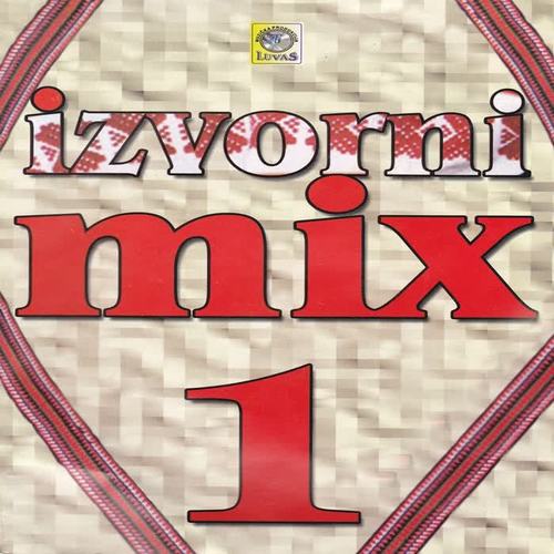 Izvorni MIX 1