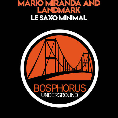 Le Saxo Minimal
