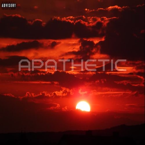 Apathetic - EP