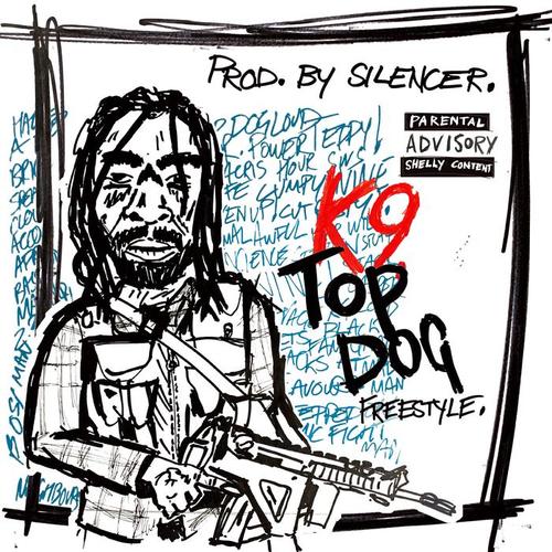 Top Dog Freestyle (Explicit)