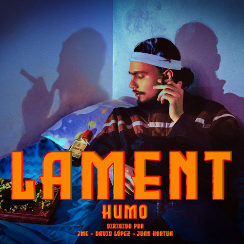 Lament (Explicit)