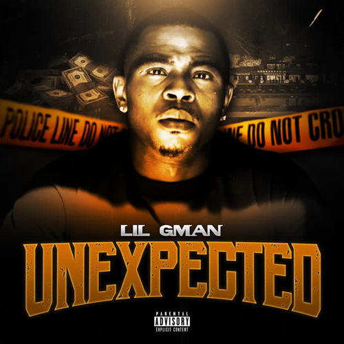 Unexpected (Explicit)