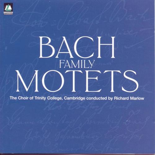 Bach/Family Motets