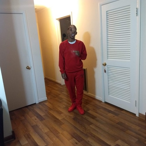 Realest Nigga I Know 2 (Explicit)