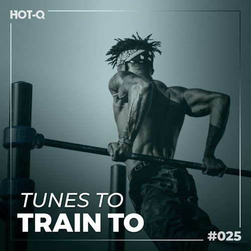 Tunes To Train To 025 (Explicit)