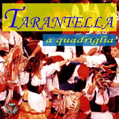 Tarantella a Quadriglia