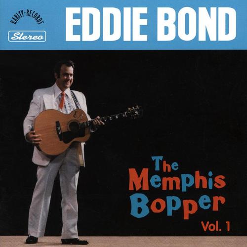 The Memphis Bopper Vol. 1