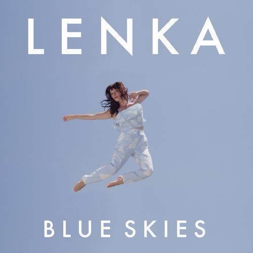 Blue Skies - Lenka