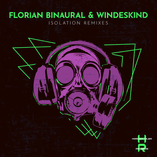 Isolation Remix EP