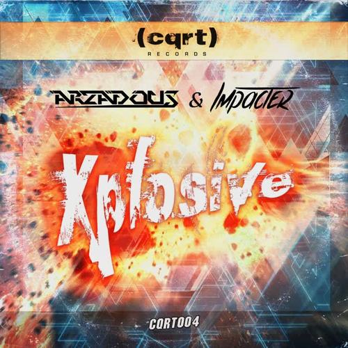 Xplosive